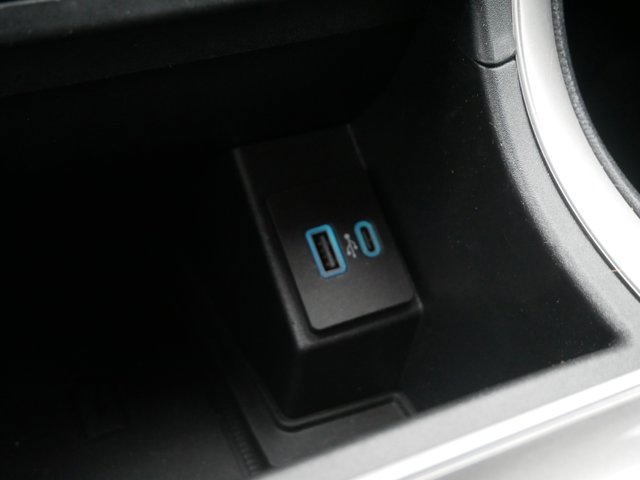 Certified 2024 Ford Edge SEL w/ Convenience Package image 21