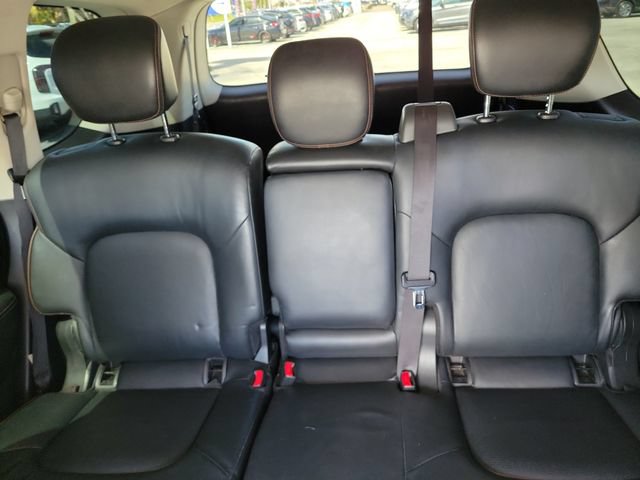 Used 2019 Nissan Armada SL w/ Premium Package AWD/4WD image 17