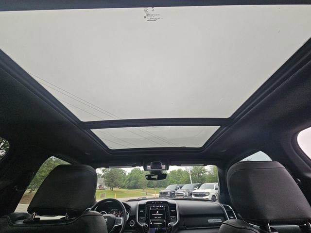 Used 2022 RAM 1500 Big Horn AWD/4WD image 23