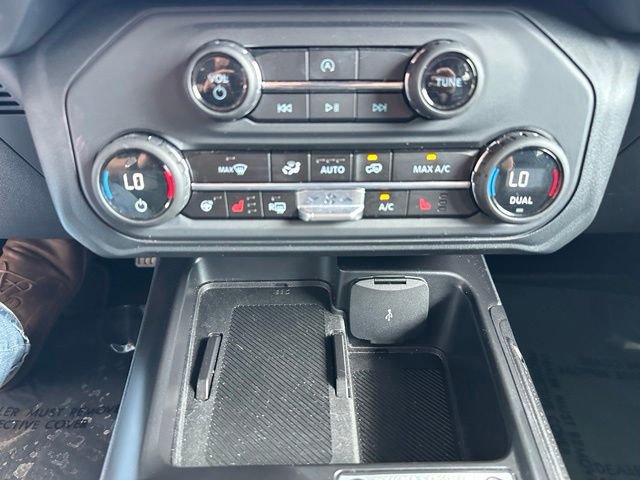 Certified 2025 Ford Bronco Outer Banks AWD/4WD image 20