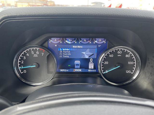 Certified 2023 Ford F150 Tremor w/ Trailer Tow Package image 15