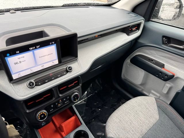 Certified 2023 Ford Maverick XLT FWD image 25