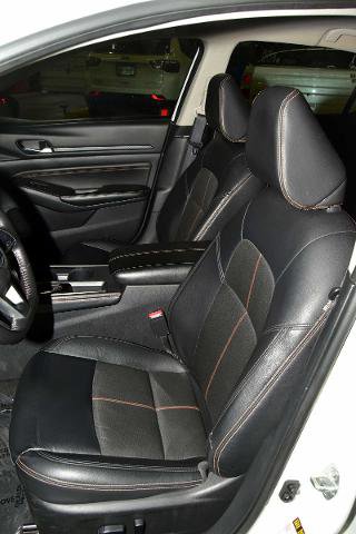 Used 2022 Nissan Altima 2.5 SR image 20