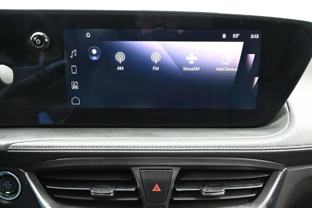Used 2025 Buick Encore GX Preferred AWD/4WD image 28