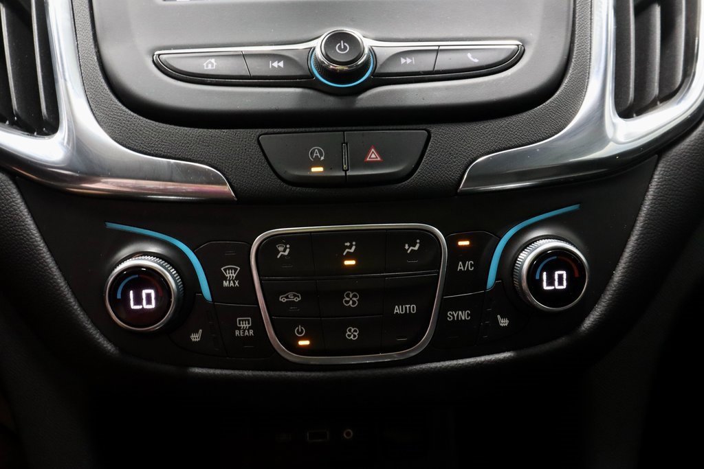 Used 2024 Chevrolet Equinox LT w/ LPO, Floor Liner Package image 29