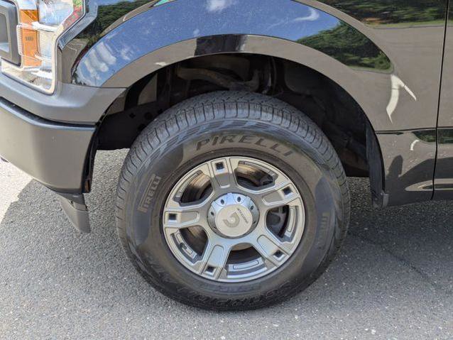 Certified 2020 Ford F150 XL AWD/4WD image 10
