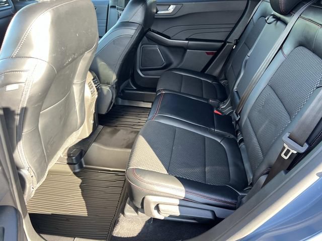 Certified 2024 Ford Escape ST-Line w/ Tech Pack #1 AWD/4WD image 14