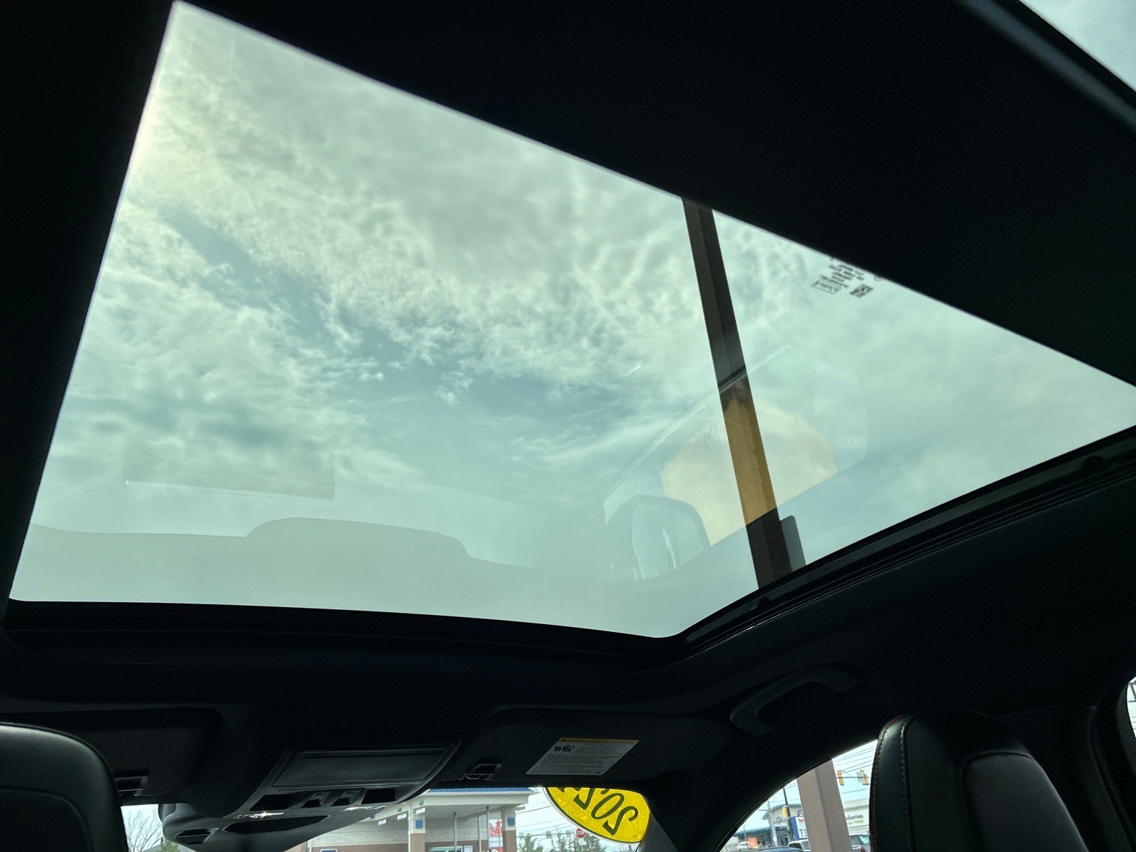 Certified 2024 Ford Escape ST-Line Select w/ Tech Pack #2 image 4