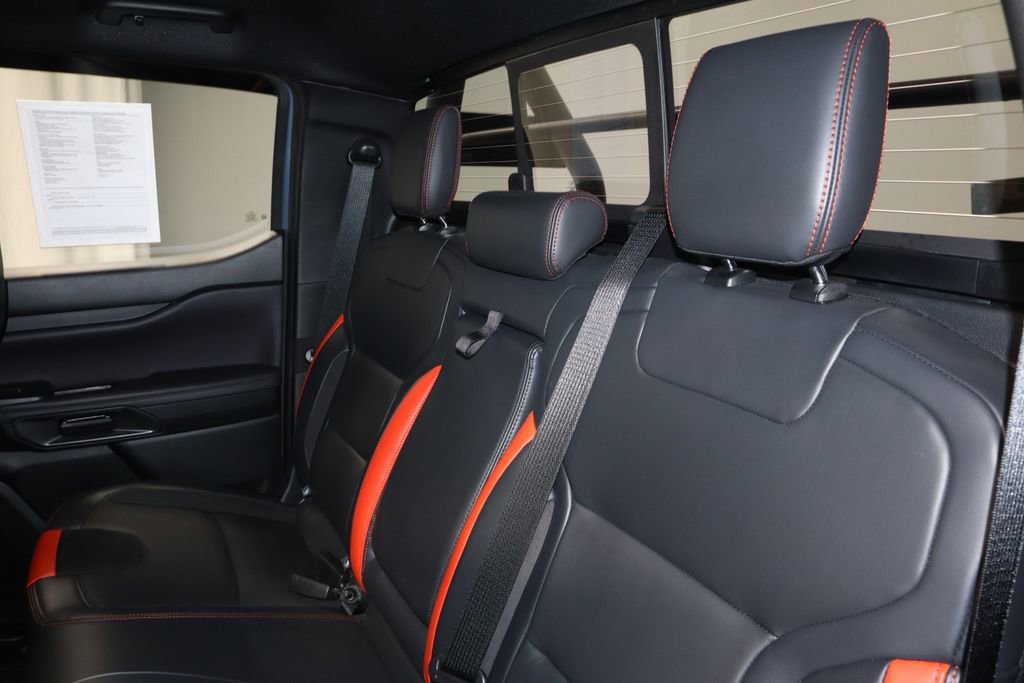 Certified 2024 Ford Ranger Raptor image 25