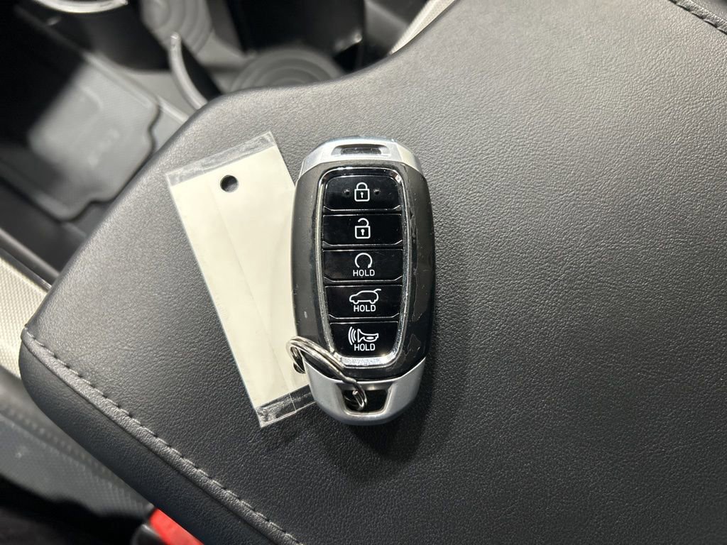 Used 2022 Hyundai Palisade Limited image 26