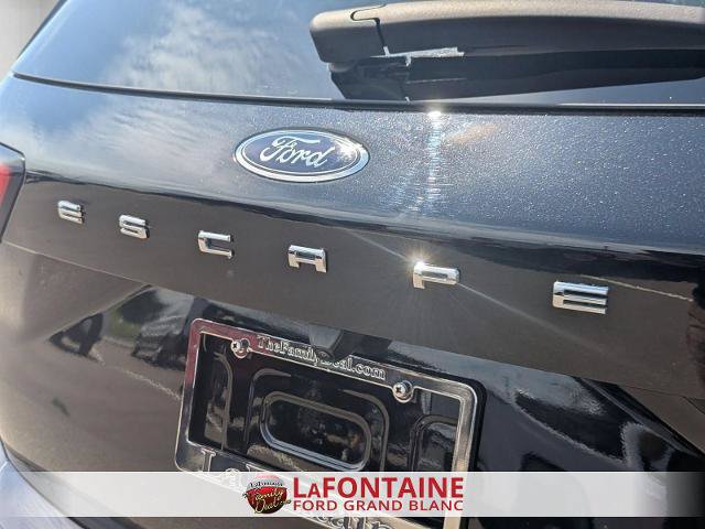 Certified 2024 Ford Escape ST-Line Select w/ Tech Pack #2 AWD/4WD image 10