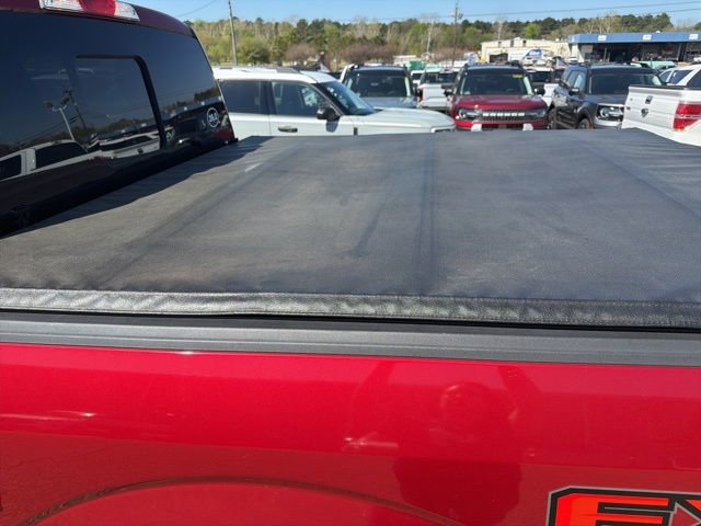 Certified 2020 Ford F150 XLT w/ Equipment Group 302A Luxury image 28