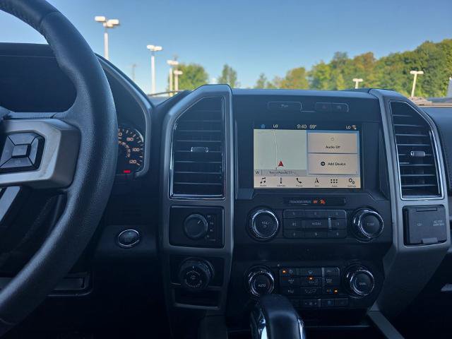Certified 2019 Ford F150 Lariat AWD/4WD image 31