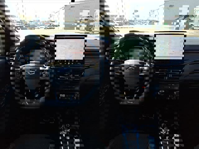 Certified 2023 Ford Escape ST-Line w/ Tech Pack #1 image 7