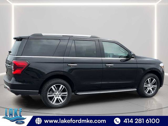 Certified 2023 Ford Expedition Limited AWD/4WD image 10