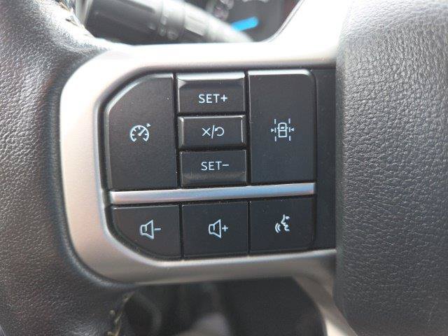 Certified 2024 Ford Expedition Max XLT RWD image 47