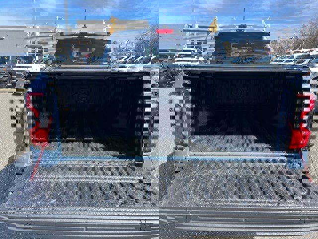 Certified 2024 Ford Ranger Raptor image 25