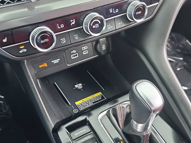 Used 2025 Acura Integra A-Spec w/ Technology Package FWD image 30