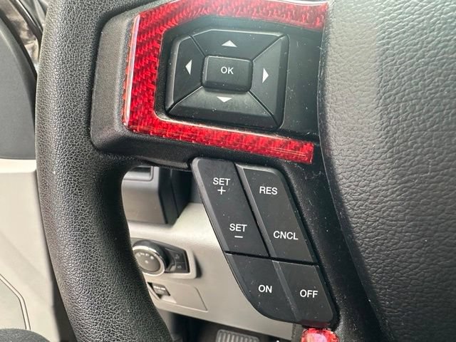 Certified 2020 Ford F150 XL w/ Equipment Group 101A Mid AWD/4WD image 21
