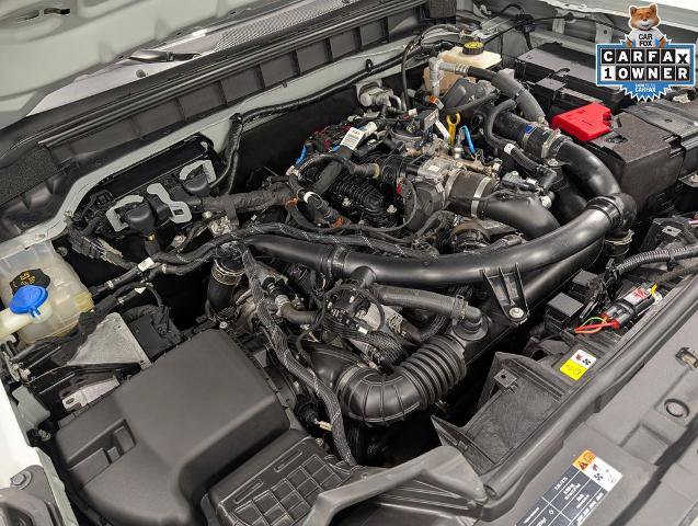 Certified 2022 Ford Bronco Big Bend AWD/4WD image 31
