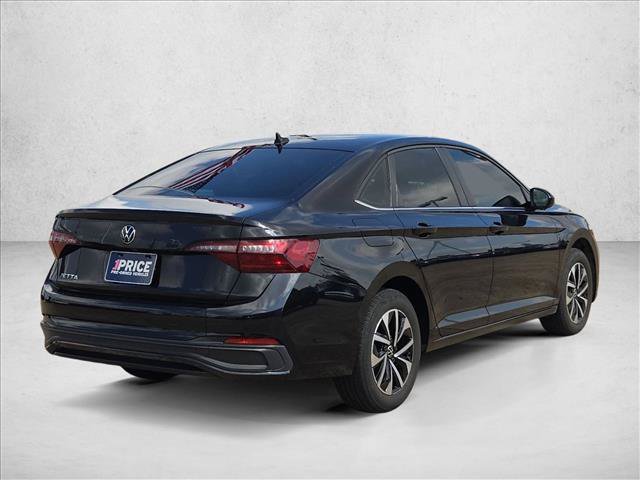 Used 2022 Volkswagen Jetta S FWD image 5