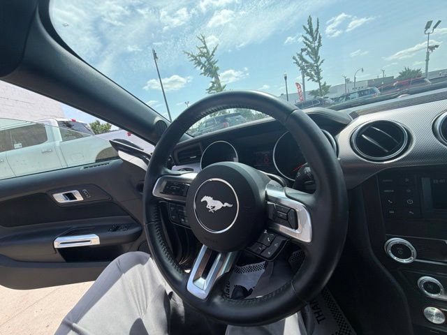 Certified 2020 Ford Mustang GT RWD image 20