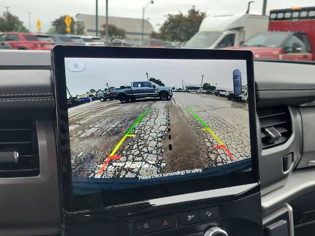 Certified 2024 Ford Expedition XLT AWD/4WD image 29