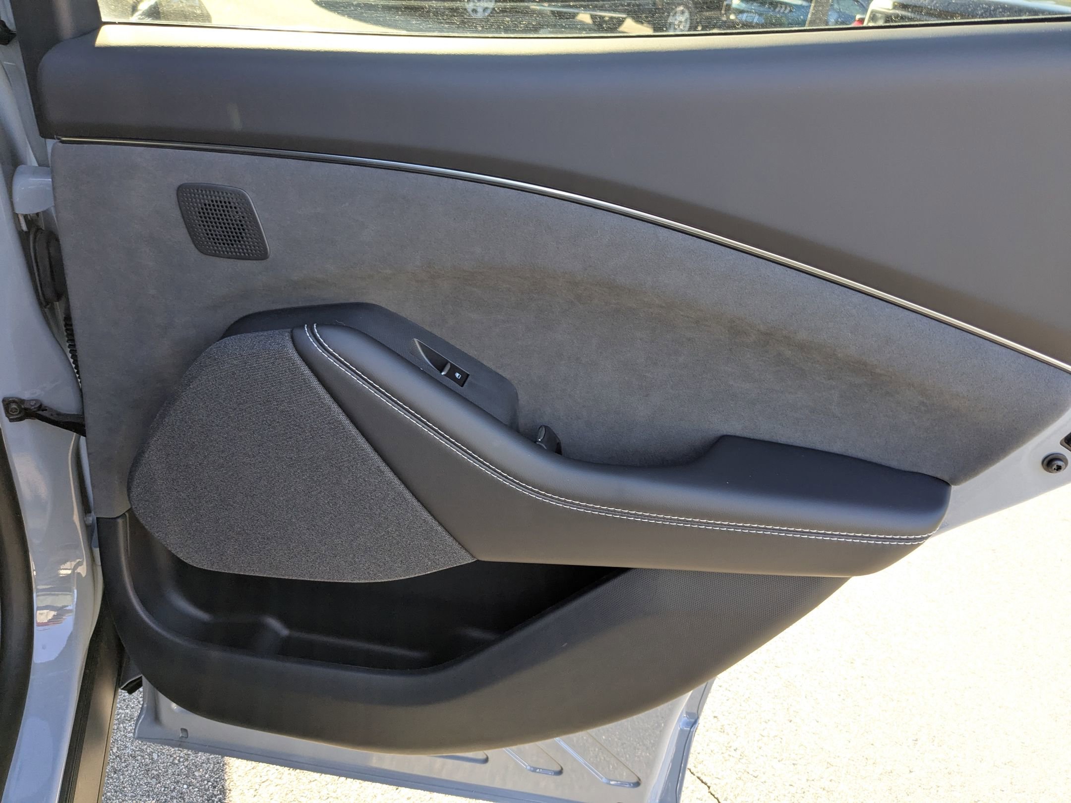 Certified 2025 Ford Mustang Mach-E GT image 37