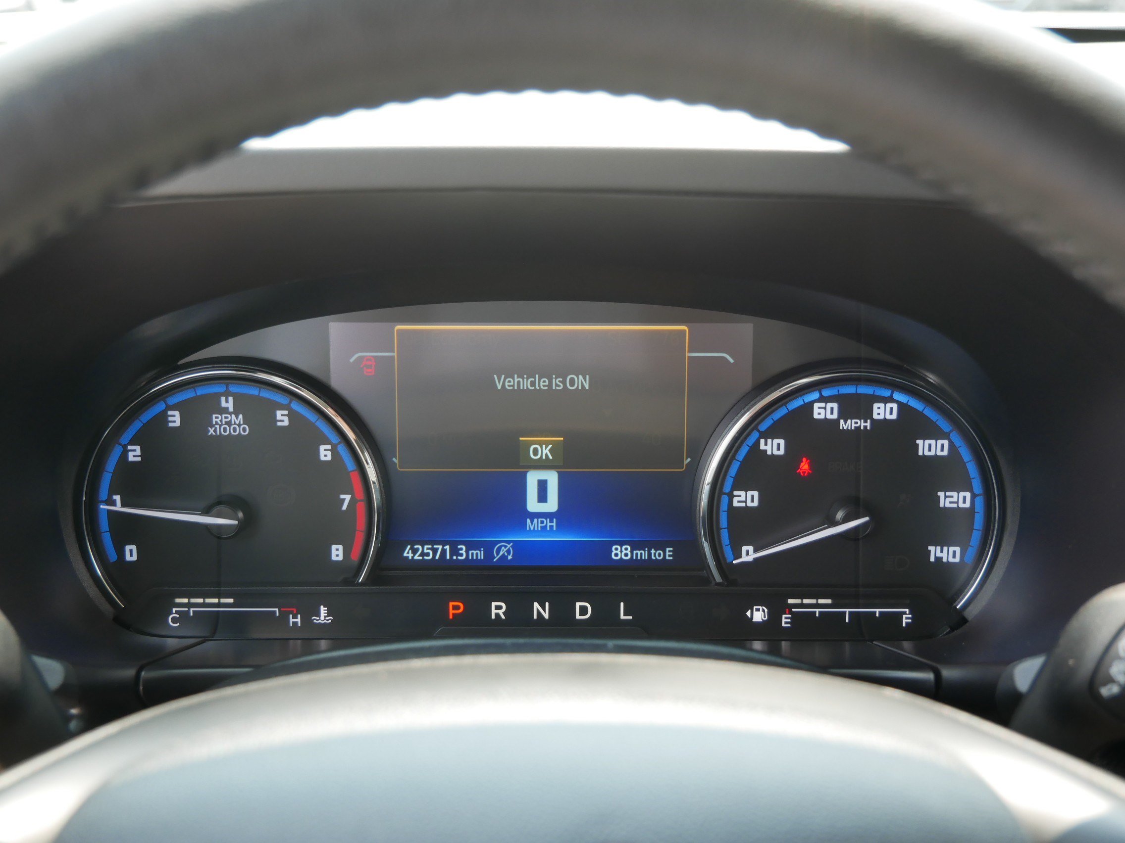 Certified 2023 Ford Bronco Sport Outer Banks AWD/4WD image 21