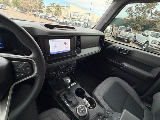 Certified 2021 Ford Bronco 4-Door w/ Sasquatch Package image 20