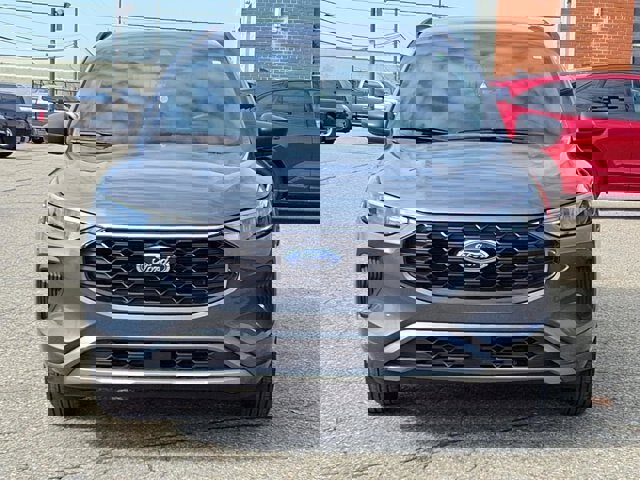 Certified 2023 Ford Escape ST-Line w/ Tech Pack #1 image 4