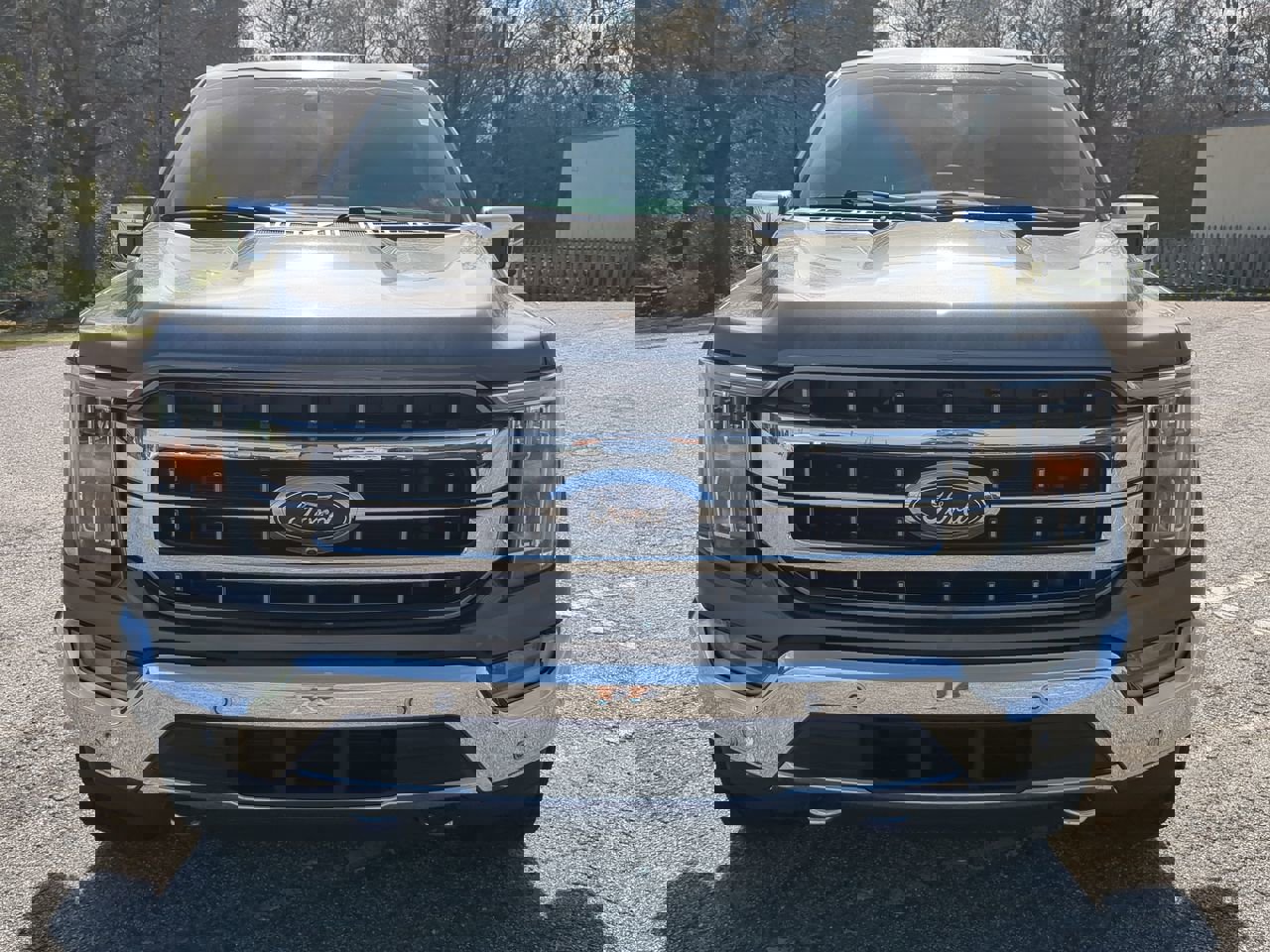 Certified 2022 Ford F150 Lariat image 7