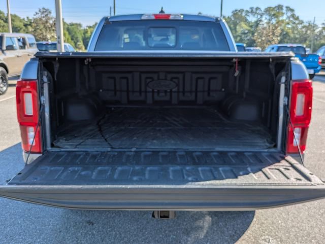Certified 2023 Ford Ranger XLT w/ Equipment Group 302A High RWD image 13