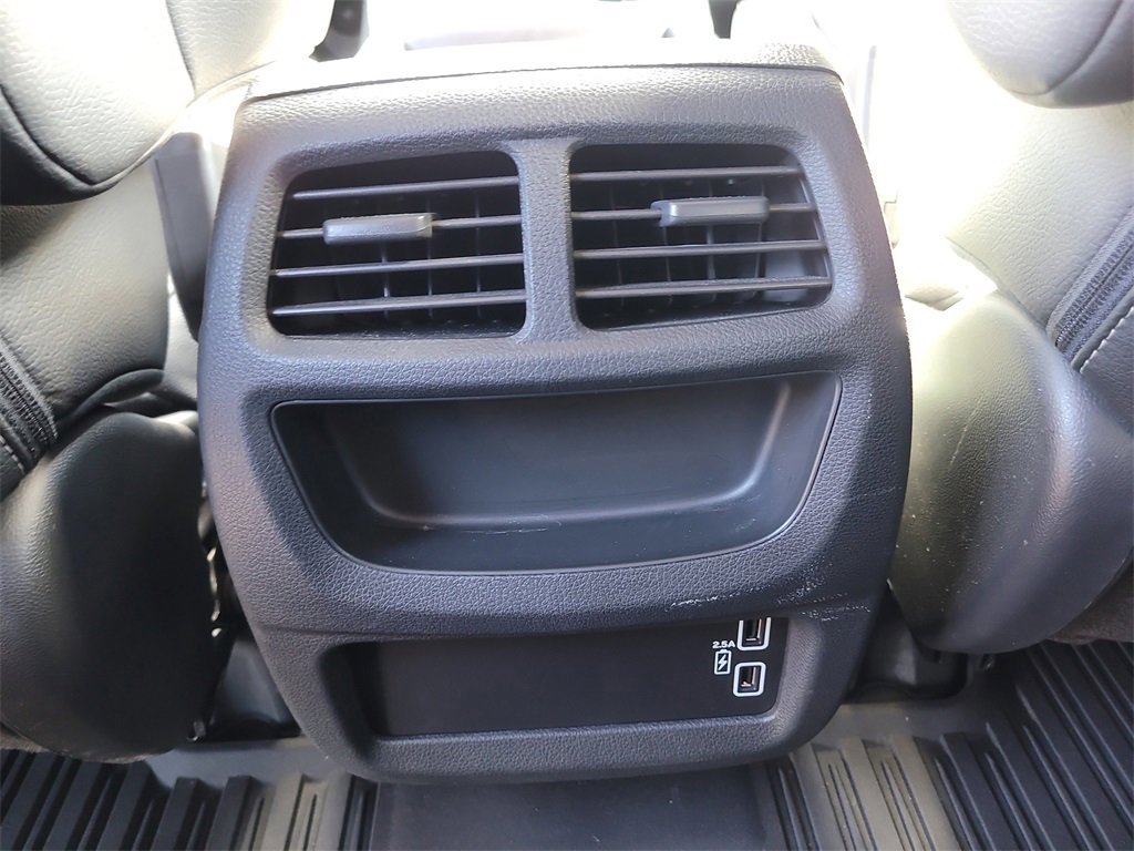 Used 2023 Honda Ridgeline RTL-E image 13