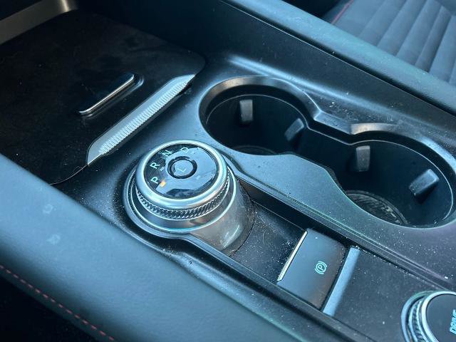 Certified 2025 Ford Explorer ST-Line image 33