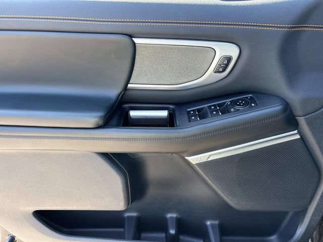 Certified 2025 Ford Expedition Tremor AWD/4WD image 25