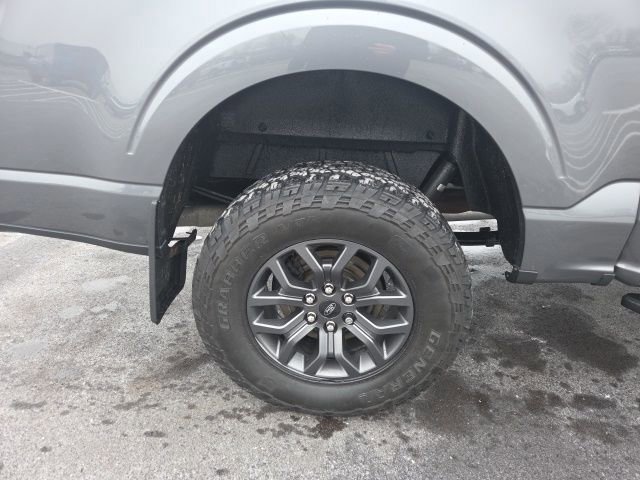 Certified 2023 Ford F150 Tremor image 10