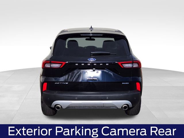 Certified 2023 Ford Escape Active AWD/4WD image 9