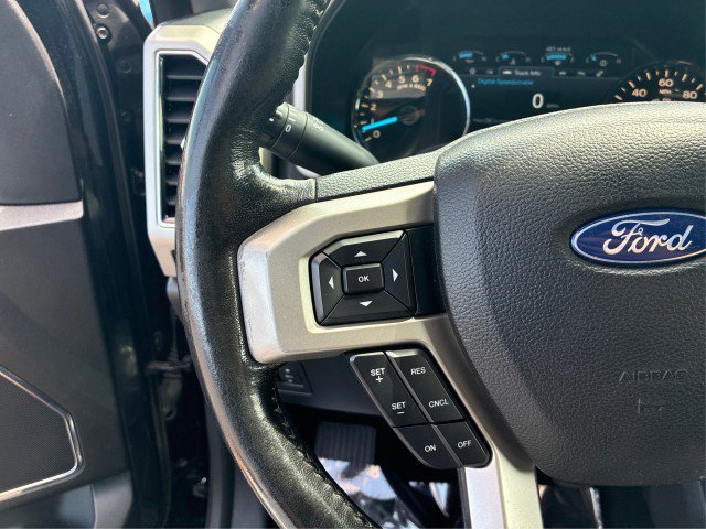 Certified 2018 Ford F150 Lariat AWD/4WD image 22