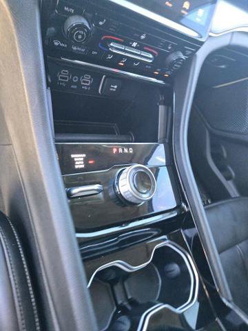 Used 2023 Jeep Grand Cherokee Limited AWD/4WD image 15
