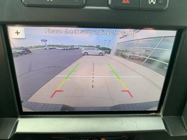 Certified 2019 Ford F150 XLT w/ Equipment Group 302A Luxury AWD/4WD image 28