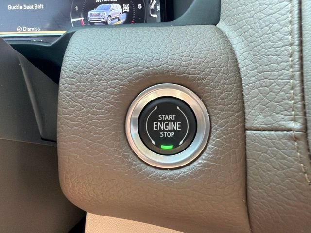 Used 2022 GMC Yukon Denali AWD/4WD image 60