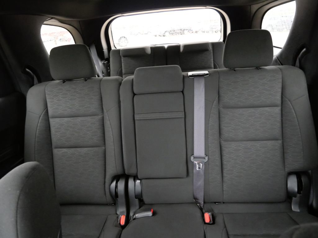Used 2025 Dodge Durango GT AWD/4WD image 15