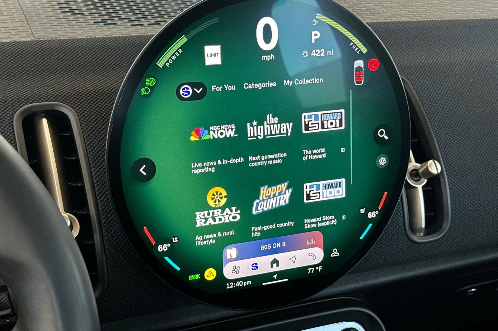 Used 2025 MINI Cooper Countryman S image 17