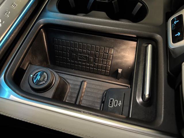 Certified 2025 Ford Expedition Max Platinum AWD/4WD image 31