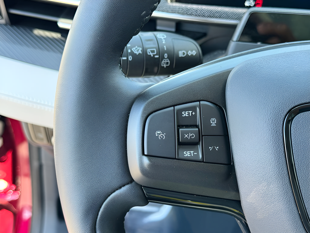 Certified 2025 Ford Mustang Mach-E Premium AWD/4WD image 24