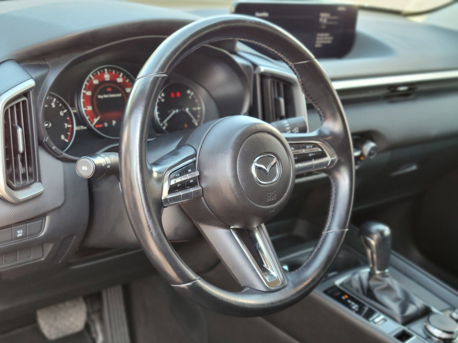 Used 2023 MAZDA CX-50 2.5 S w/ Preferred Plus Pkg image 20