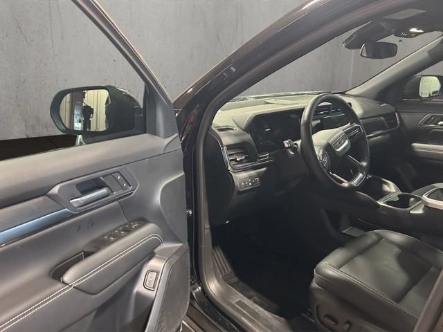 Used 2026 GMC Terrain Elevation w/ Elevation Premium Package AWD/4WD image 32