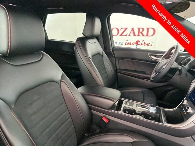 Certified 2024 Ford Edge ST-Line AWD/4WD image 16