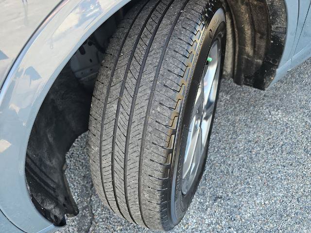 Certified 2024 Ford Escape ST-Line w/ Tech Pack #1 FWD image 33
